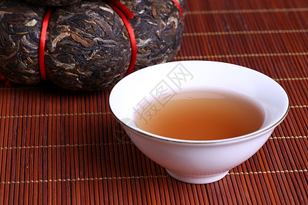 馨香红茶图片