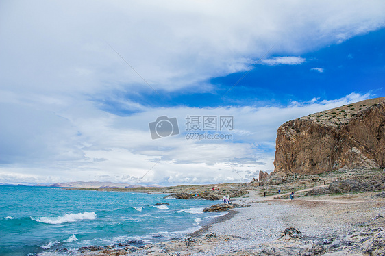 风景、湖泊图片