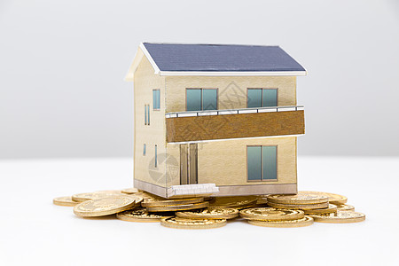 房贷消费支付贷款图片素材