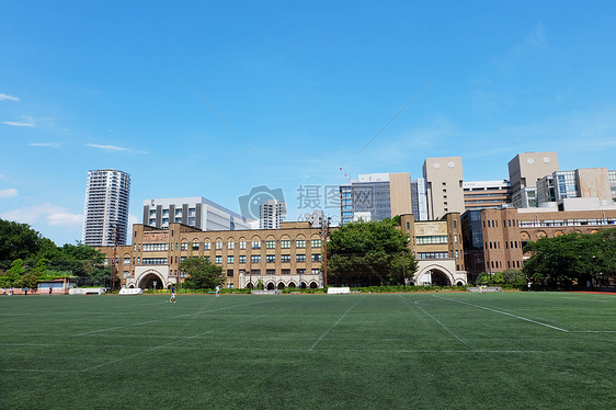 东京大学图片