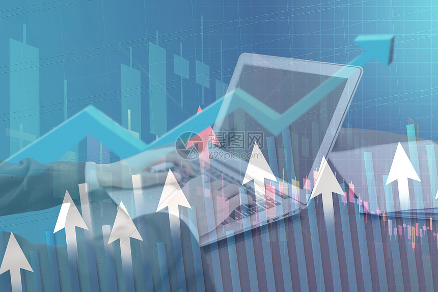 金融经济图片素材-正版创意图片401012216-摄图网