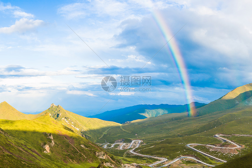 风景图片