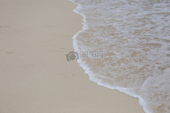 海南夏日图片