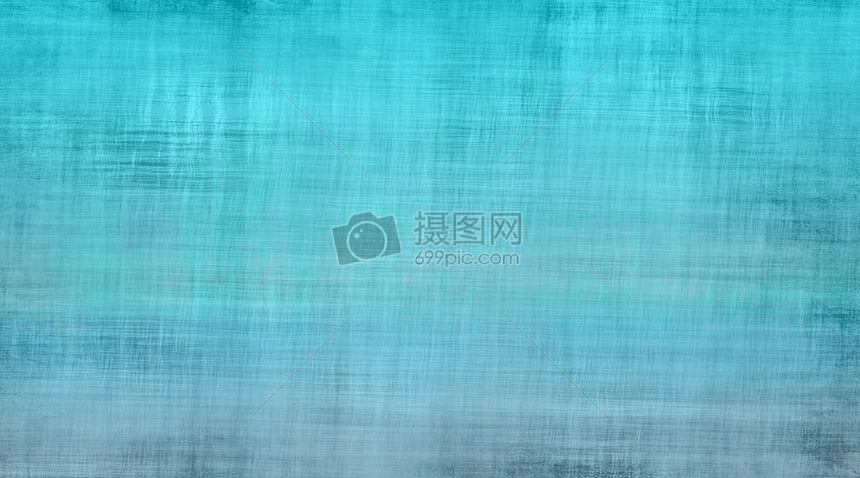 蓝色画布背景