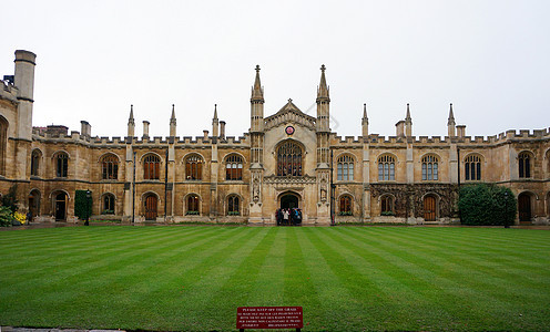 英国剑桥大学图片
