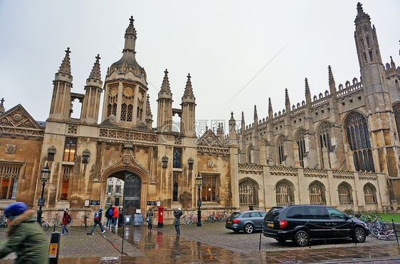 英国牛津大学University of Oxford图片