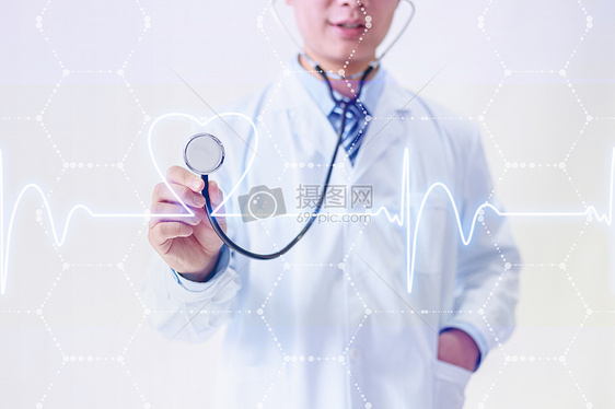 医疗科技技术图片