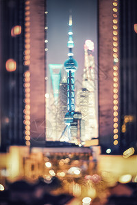 上海魅影图片