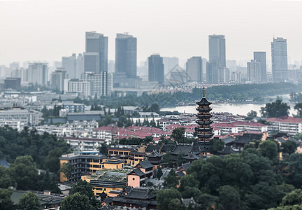 佛背景南京鸡鸣寺背景