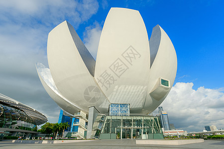 蓝色科技城市背景蓝色科技背景