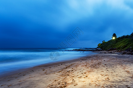 沙滩大海大海背景