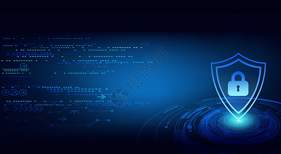 信息安全技术网络信息安全设计图片