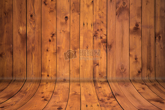 木质墙壁背景图片