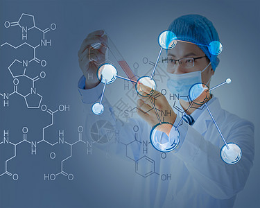 医疗科学研究图片