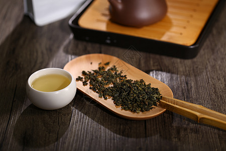 茶叶 茶图片