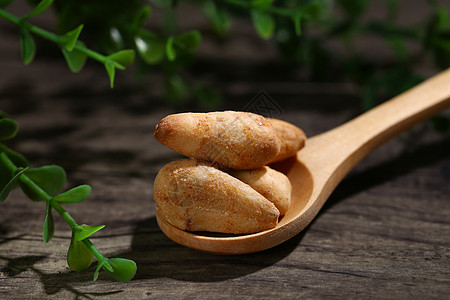 松子坚果餐饮美食海松子高清图片