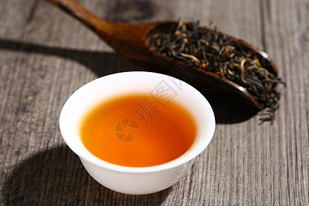 红茶图片