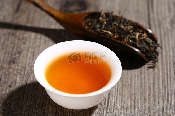 红茶图片