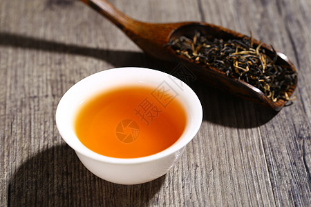 红茶图片