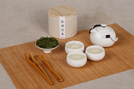 烟酒茶叶背景