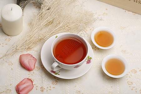 茶叶 茶图片