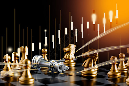 国际象棋互联网泡沫高清图片