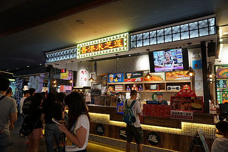 香港米芝莲图片