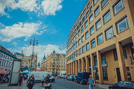 外国街道照片 外国街道背景 外国街道摄影图片下载 摄图网