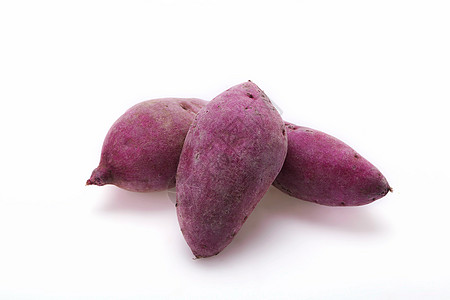 杂粮拼盘紫薯背景
