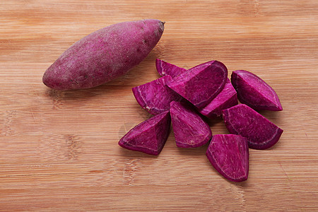 紫薯图片