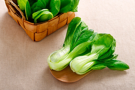 蔬菜青菜素菜健康菜高清图片