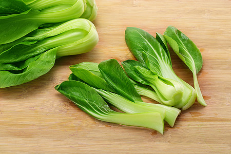 秋季饮食油菜背景