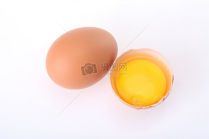 红皮鸡蛋图片