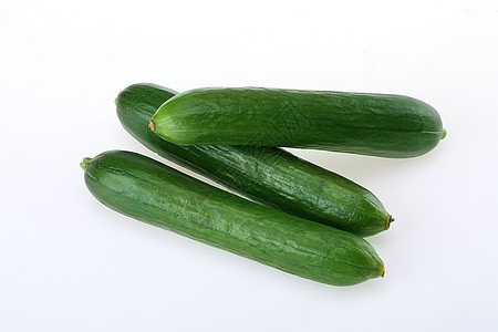 黄瓜绿色蔬菜青瓜高清图片