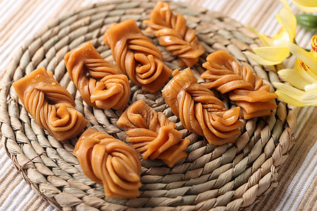 大麻花照片 大麻花背景 大麻花摄影图片下载 摄图网