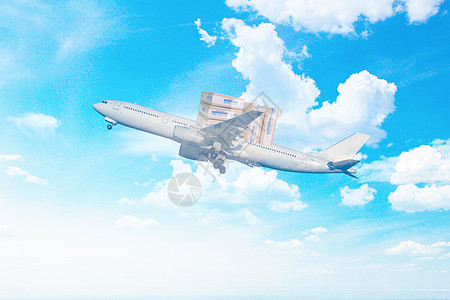 航空运输高清图片图片