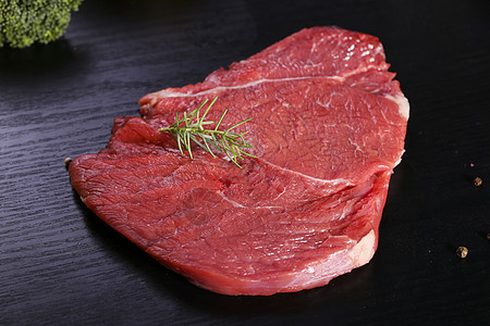 牛林肉背景图片