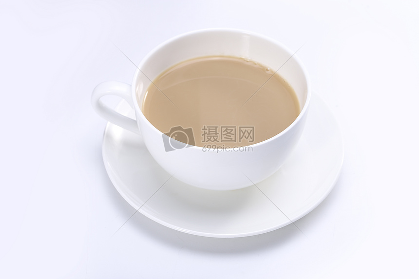 奶茶图片