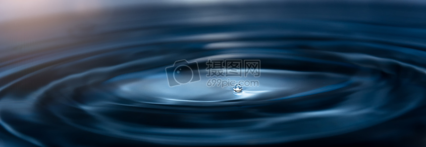 水滴珍珠图片