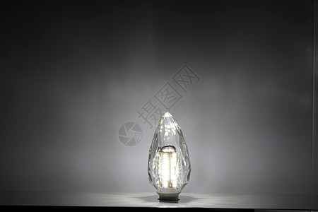 LED水晶灯图片