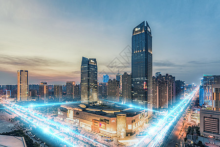 科技发达设计图片