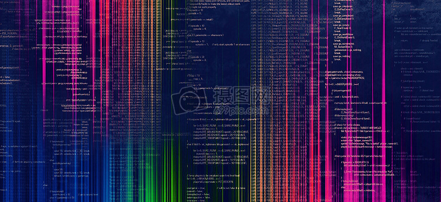 信息数据图片素材-正版创意图片500525517-摄图网