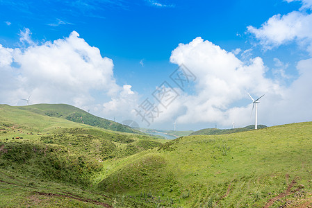 贵州乌蒙大草原高清图片