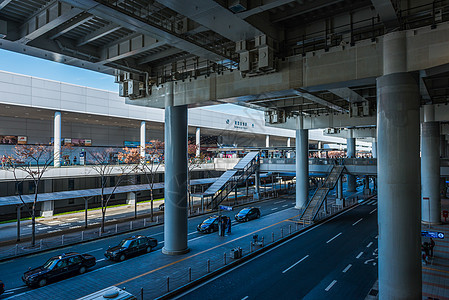 关西空港图片