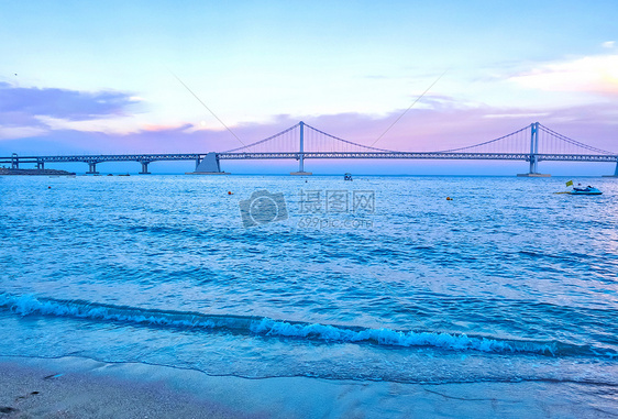 海边美景图片