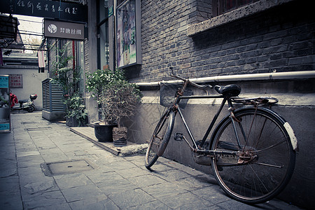 舞狮老照片背景