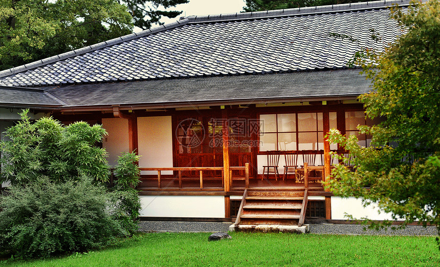 居酒屋日本建筑图片