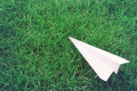 纸飞机的创意图片图片