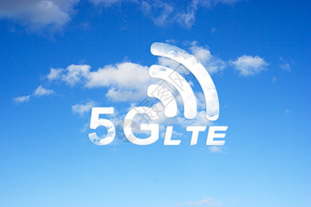 5G网络时代图片