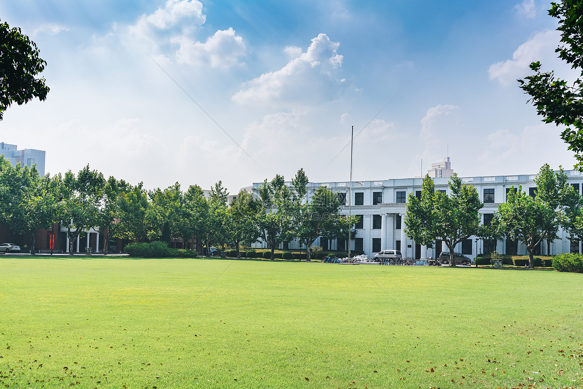 北京交通大学